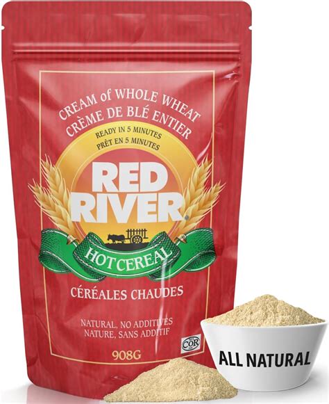 Amazon Ralston Hot Cereal 20 Oz Pack Of 3 Grocery Gourmet Food