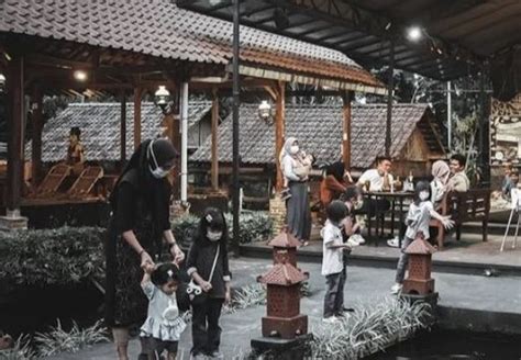 5 Rekomendasi Tempat Bukber Jogja Terbaru Yang Instagramable Dan Murah