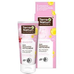 Terra Naturi SENSITIV 24h vlažilna krema 50 ml Ecco Verde spletna