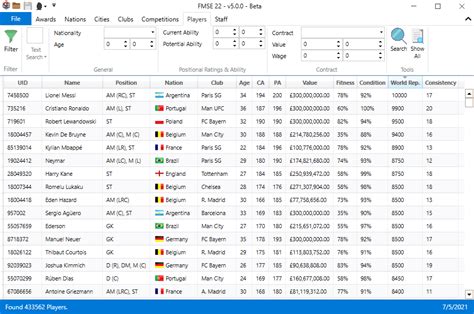 Fm Scout Editor 2022 Exclusive Download Fm Scout