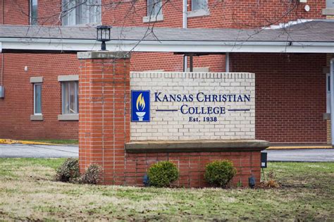 Available Scholarships - Kansas Christian College