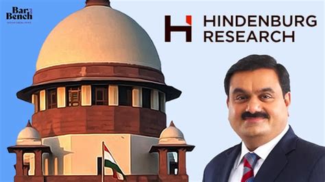 Adani vs. Hindenburg Research: Key takeaways from Supreme Court judgment