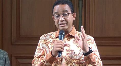 Awan Gelap Anies Baswedan Soal Film Dirty Vote Itu Tanda Tanda Kecurangan