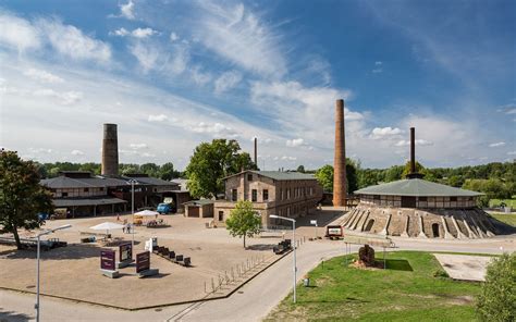 Ziegeleipark Mildenberg Ruppiner Seenland Mildenberg