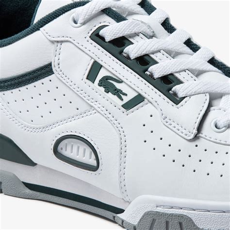 Men's M89 OG Leather and Synthetic Sneakers | LACOSTE