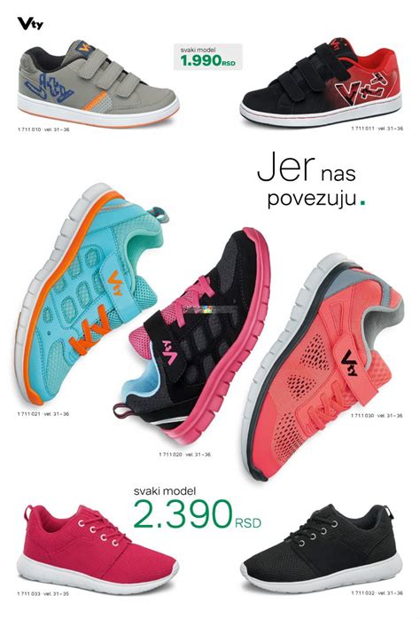 Deichmann Katalog Za April 2015 S22187