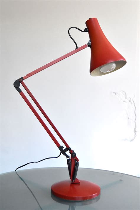 S Herbert Terry Model Anglepoise Desk Lamp Th Century Classics