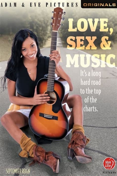 Love Sex Music 2022 Posters The Movie Database TMDB