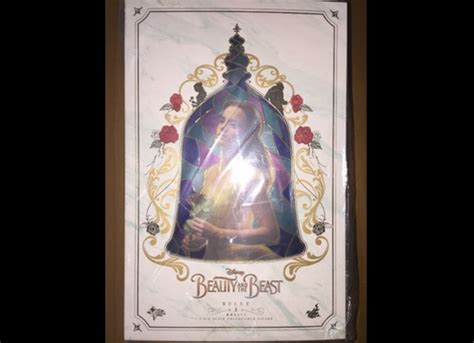 Hot Toys MMS BEAUTY AND THE BEAST BELLE Toys Buying Agent