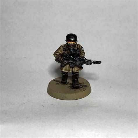 196 best Steel Legion images on Pholder | The Astra Militarum ...