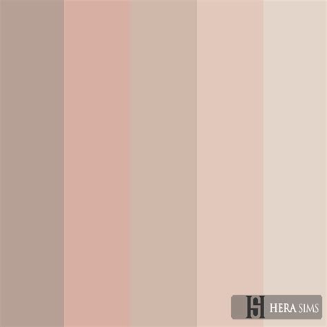 Hera - Pastel sunrise wall - Screenshots - The Sims 4 Build / Buy ...