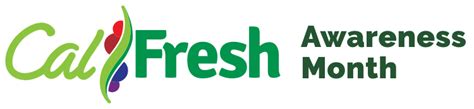 Learn About Calfresh Eligibility Calfresh Awareness Month