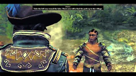 Risen Dark Waters Walkthrough Part Naked Corpse YouTube