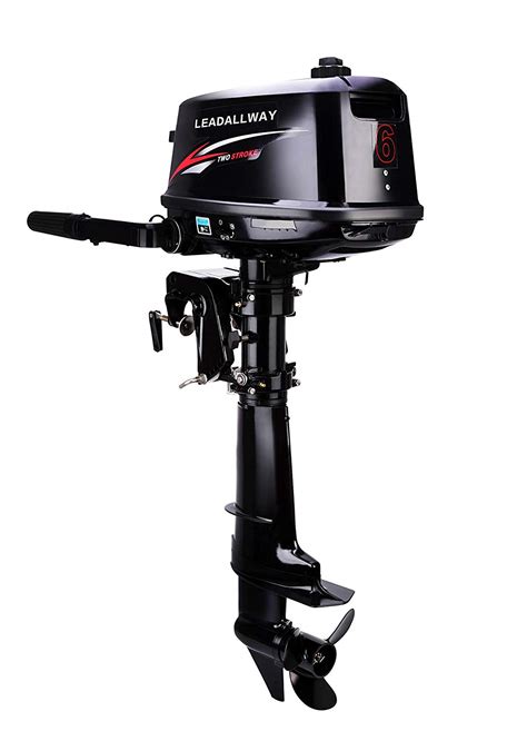 Best Small Outboard Motors Our Buyer S Guide