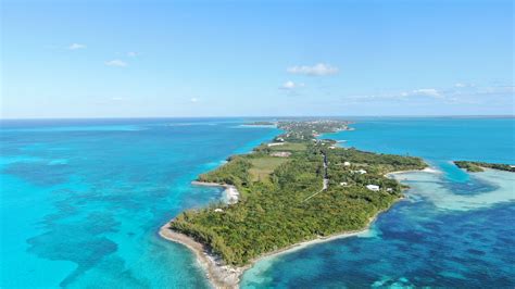 Bahamas Real Estate On Russell Island For Sale Id 23711