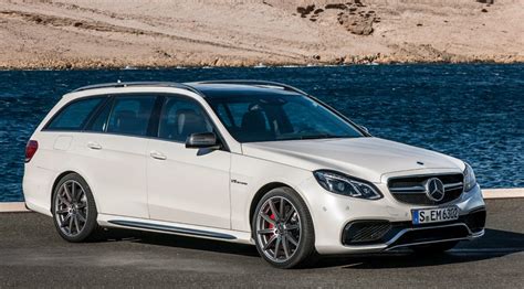 Mercedes E63 Amg S 2013 Priced From £83470 Car Magazine