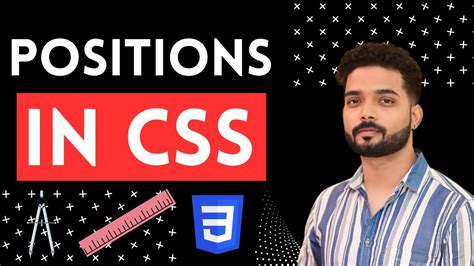 Position Property In CSS CSS Tutorial In Hindi For Beginners YouTube