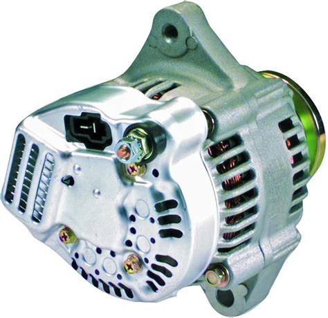 Amazon Oeg Parts New Alternator Compatible With Kubota