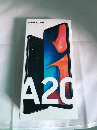 Galaxy A Liberado Nuevo Ofertas Junio Clasf