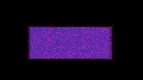 ESA - The structure of dark matter