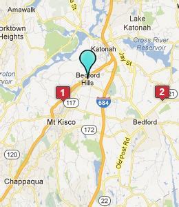 Hotels & Motels near Bedford Hills, NY - See All Discounts