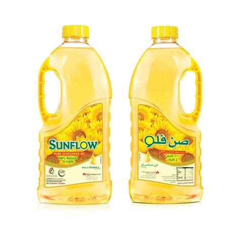 Sundrop Vitamin A Extra Virgin Sunflower Oil Packaging Size Litre