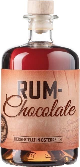 Prinz Rum Chocolate Lik R L Worldwidespirits