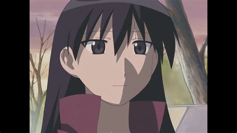 Azumanga Daioh Episode 9 Dubbed Miss Sakaki Hq Youtube