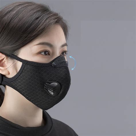 Cheap Global Kf Pro Pm Anti Pollution N Mask Pm Air Dust Face