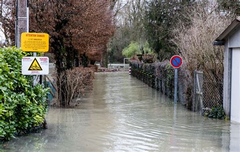 Eleanor La tempête a fait un septième mort en Haute Marne