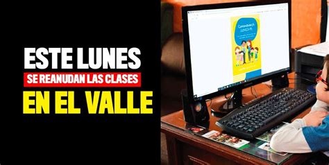 Colegios De Cali Y El Valle Vuelven A Clases No Presenciales Este Lunes