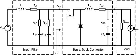 Figure 2 From Simple Low EMI Noise Input Filter Design For DC DC Power