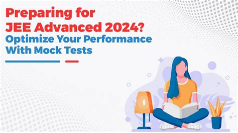 Oswaal 360: Preparing for JEE Advanced 2024? Optimize Your Performance ...