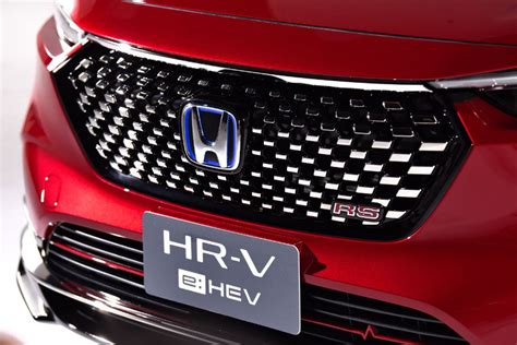 [populer Otomotif] Estimasi Harga All New Honda Hr V Pemerintah Mulai