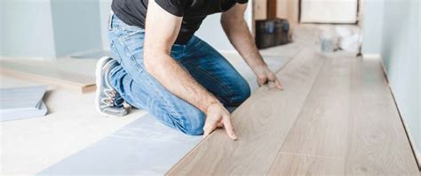 Resilient Flooring Installation | HILLTOP PRO SERVICES