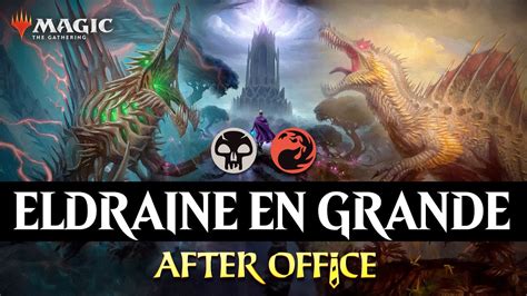 RAKDOS RAMP Magic Arena Standard Wilds Of Eldraine Mejores