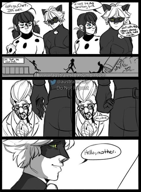 Pretty Amazing To Be Something At Least Miraculous Ladybug Funny Miraculous Ladybug Comic