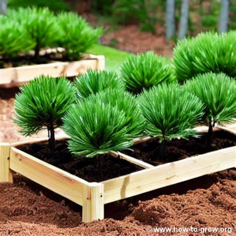 Expert Tips How To Successfully Grow Pitch Pine Trees