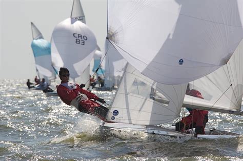 СДЮШОР ПАРУСНОГО СПОРТА