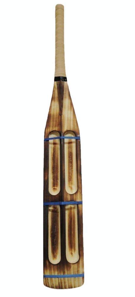 Standard Handle Brown Inch English Willow Cricket Bat At Rs In