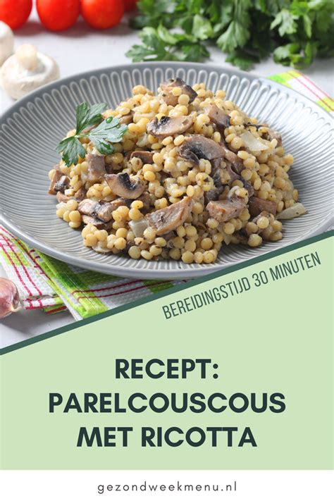 Recept Pasta Met Garnalen In Roomsaus Artofit