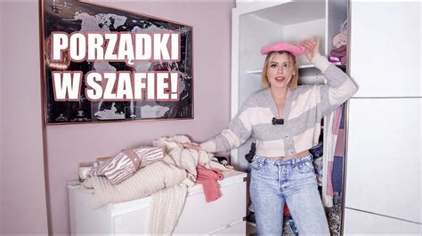 Porz Dki W Szafie Youtube