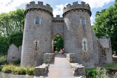 Whittington Castle | Get Tickets, Visitor Info | Castles History