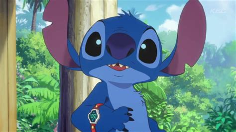 Imagen - Stitch anime.jpg | Stitch Wiki | FANDOM powered by Wikia