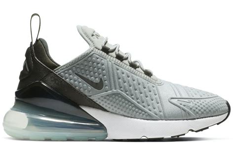 Nike Air Max 270 SE Mica Green (Women's) - AR0499-300 - US