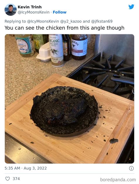 20 Times People Tried Their Hand At Cooking And Failed Miserably | DeMilked