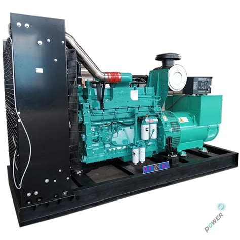 Hig Efficiency Low Consumption Commercial Industrial 60hz 150kva 120kw