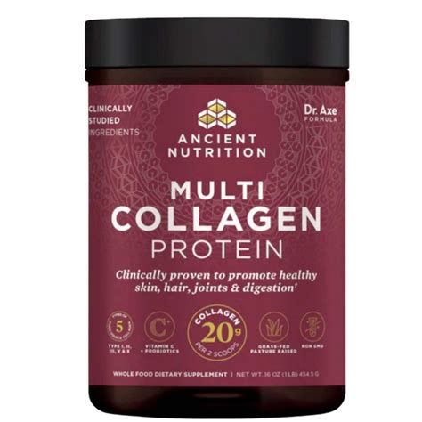 7 Best Collagen Powders Of 2024 Tested And Reviewed