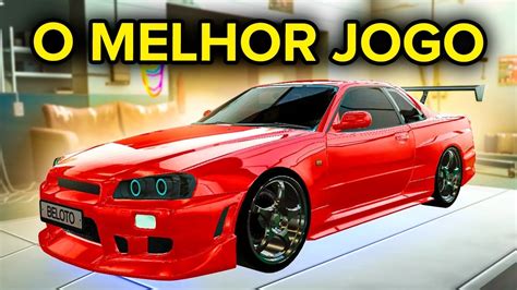 Jogos Realistas De Carro Para Celular Android And Playstation 5