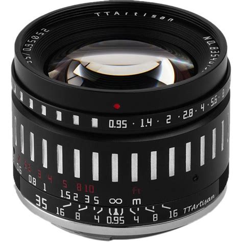 Ttartisan Mm F Apsc Lens Canon M Mount